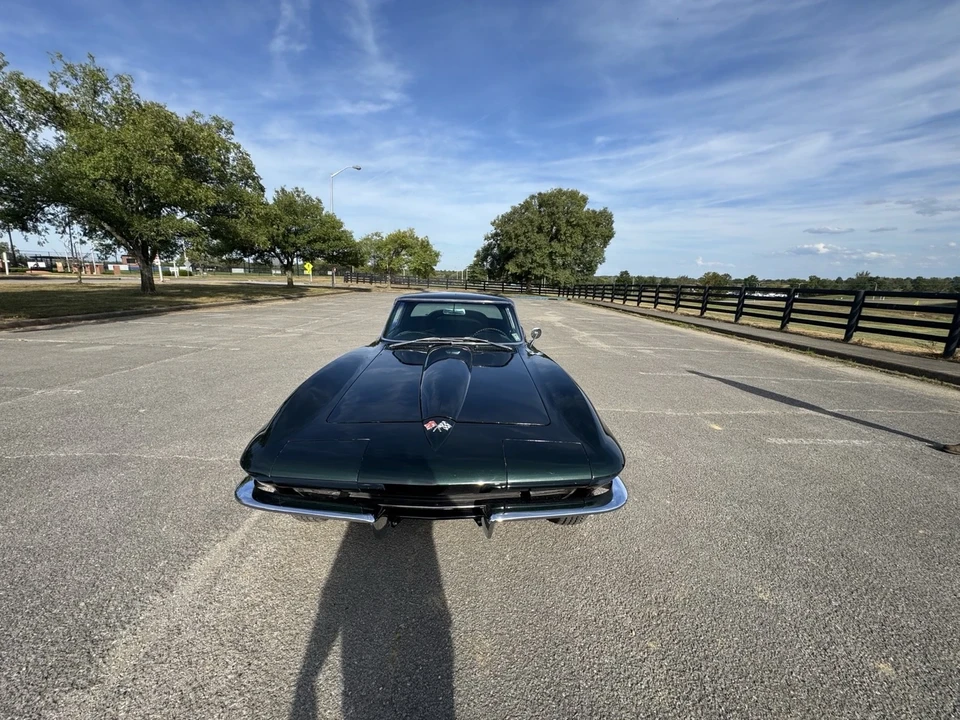 1965 Chevrolet Corvette C2 - Image 6 of 21