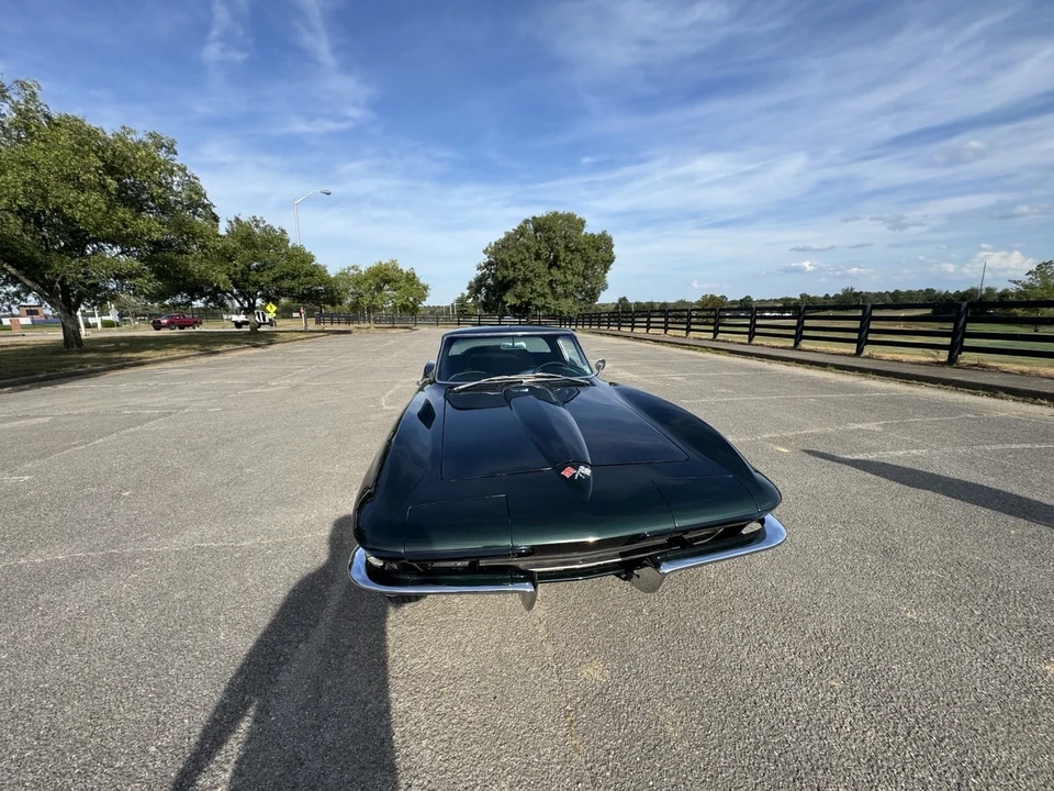 1965 Chevrolet Corvette C2 - Image 7 of 21