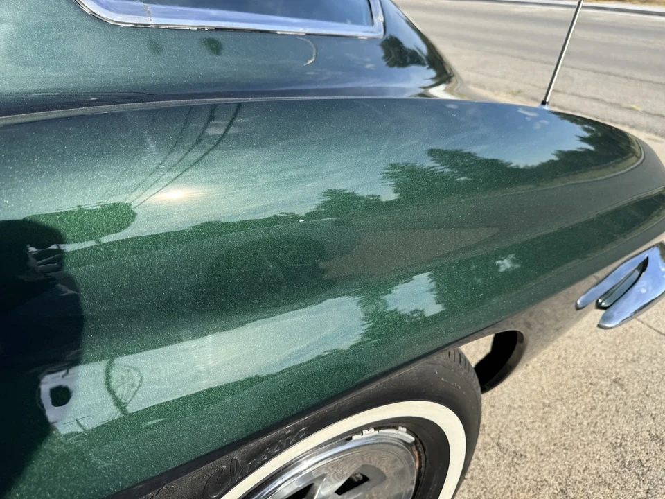 1965 Chevrolet Corvette C2 - Image 21 of 21
