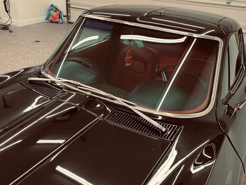 1965 Chevrolet Corvette C2 - Image 3 of 20