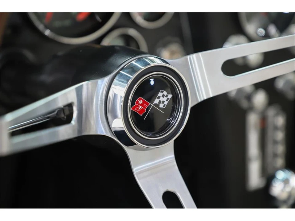 1965 Chevrolet Corvette C2 - Image 31 of 31