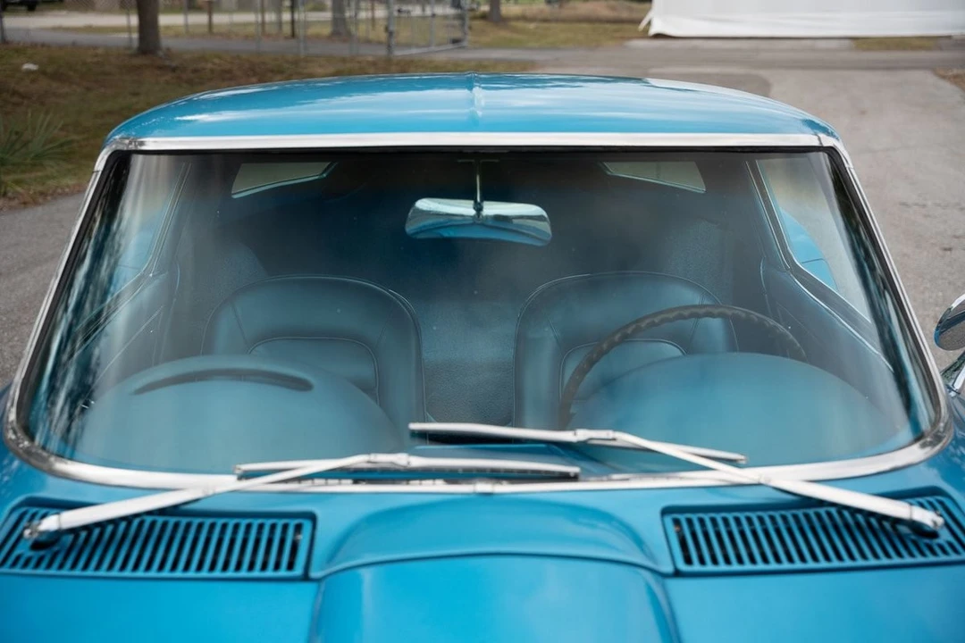 1965 Chevrolet Corvette C2 - Image 17 of 21