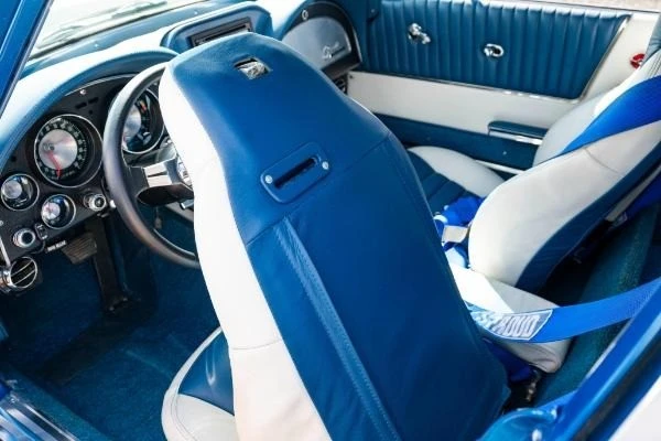 1965 Chevrolet Corvette C2 - Image 21 of 21