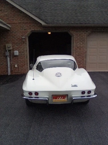 1965 Chevrolet Corvette C2 - Image 5 of 26