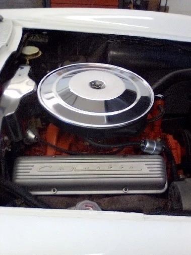 1965 Chevrolet Corvette C2 - Image 21 of 26