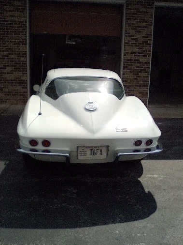1965 Chevrolet Corvette C2 - Image 4 of 26