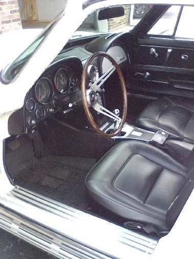 1965 Chevrolet Corvette C2 - Image 11 of 26