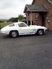 1965 Chevrolet Corvette C2 - Image 2 of 26