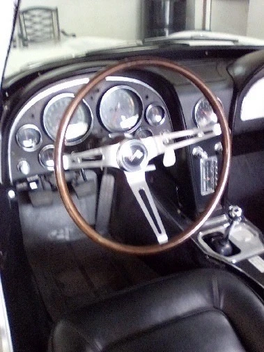 1965 Chevrolet Corvette C2 - Image 15 of 26