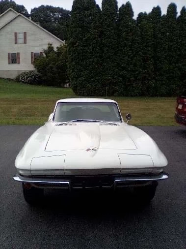 1965 Chevrolet Corvette C2 - Image 6 of 26