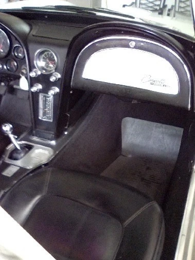 1965 Chevrolet Corvette C2 - Image 16 of 26