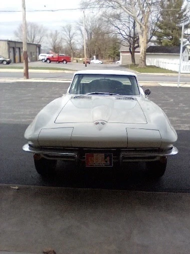 1965 Chevrolet Corvette C2 - Image 10 of 26