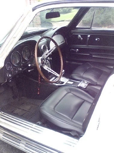 1965 Chevrolet Corvette C2 - Image 14 of 26