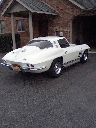 1965 Chevrolet Corvette C2 - Image 7 of 26