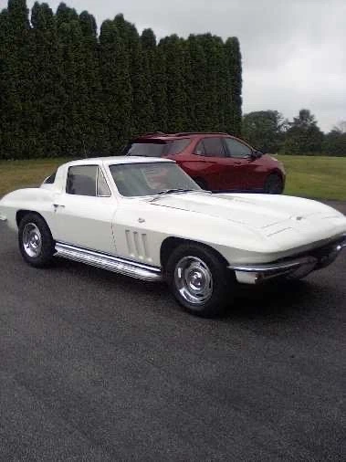 1965 Chevrolet Corvette C2 - Image 8 of 26