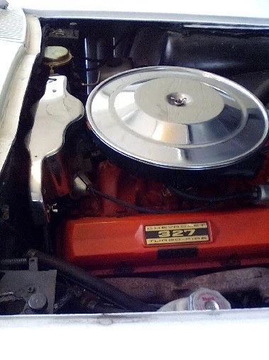 1965 Chevrolet Corvette C2 - Image 17 of 26