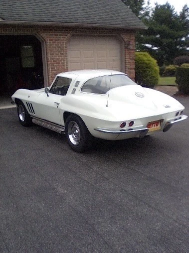 1965 Chevrolet Corvette C2 - Image 9 of 26