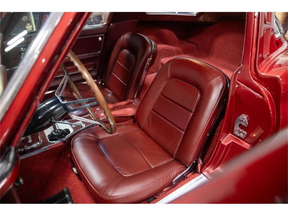 1965 Chevrolet Corvette C2 - Image 6 of 31