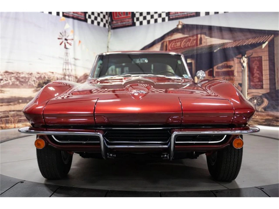 1965 Chevrolet Corvette C2 - Image 3 of 31