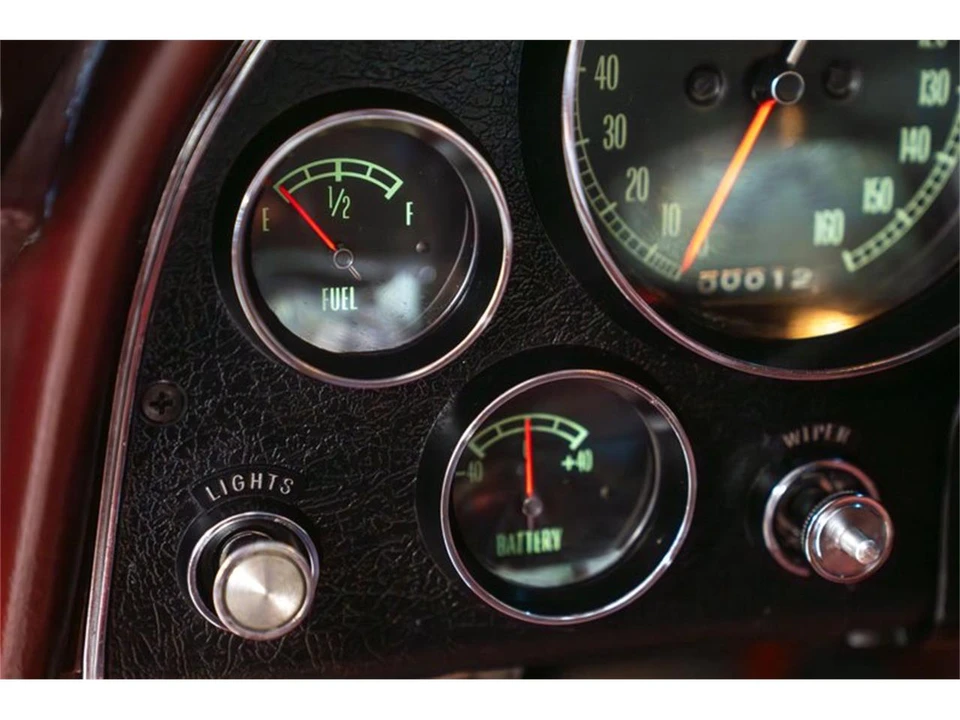 1965 Chevrolet Corvette C2 - Image 14 of 31