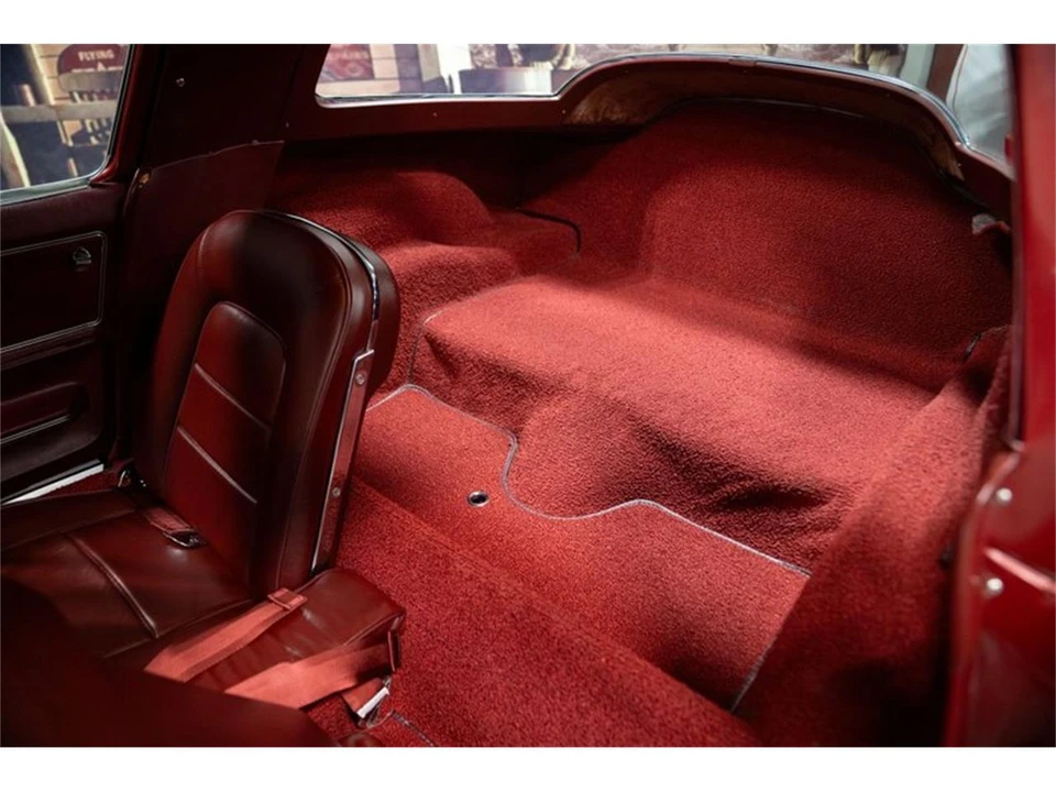 1965 Chevrolet Corvette C2 - Image 24 of 31