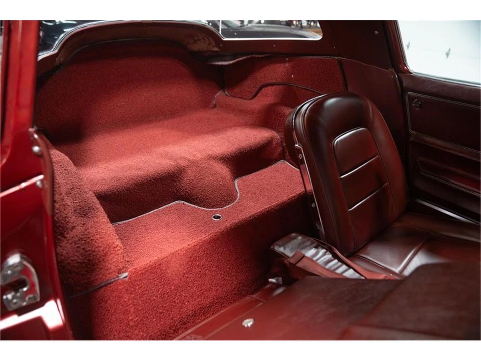 1965 Chevrolet Corvette C2 - Image 25 of 31