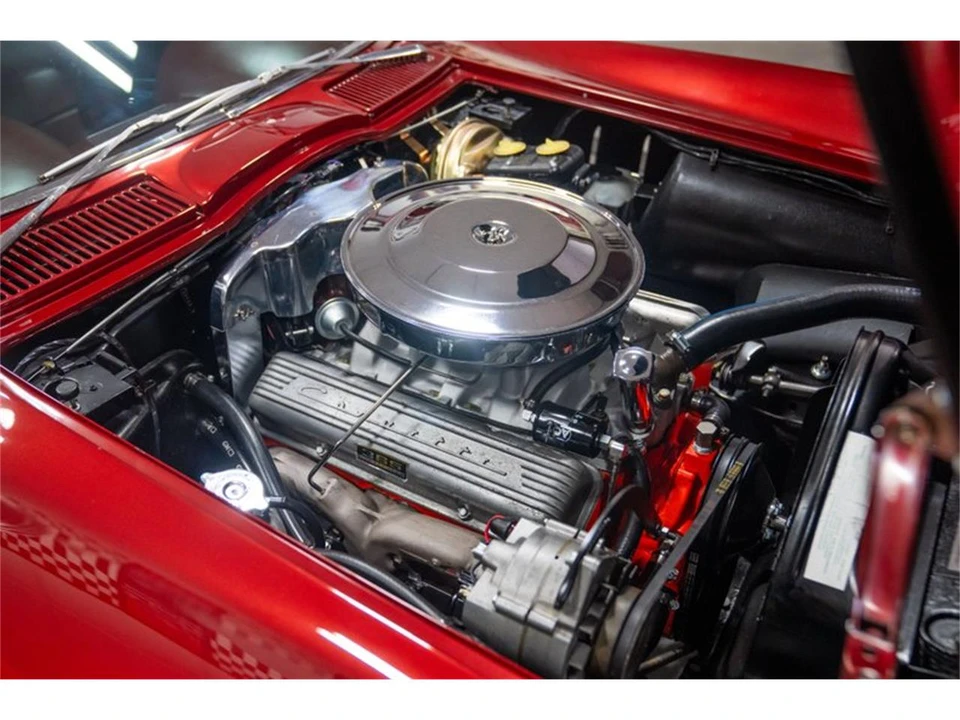 1965 Chevrolet Corvette C2 - Image 27 of 31