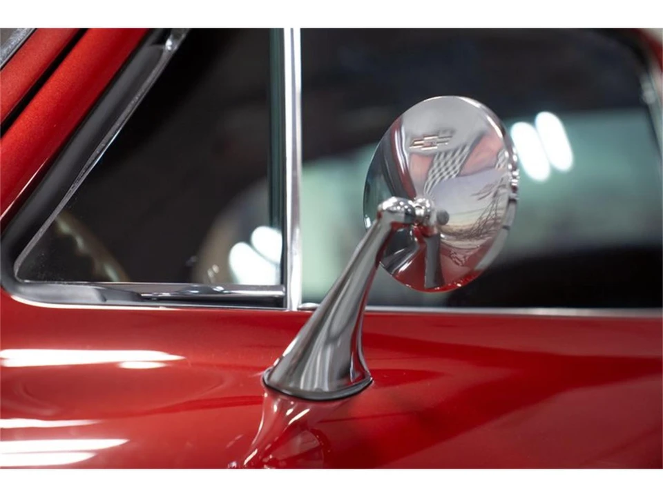 1965 Chevrolet Corvette C2 - Image 30 of 31