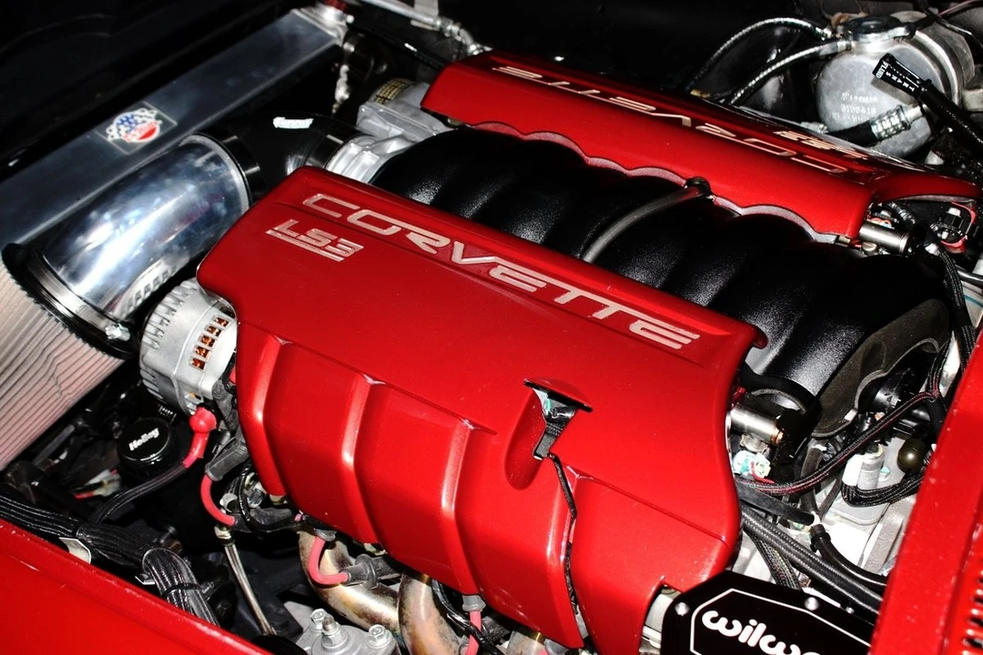 1965 Chevrolet Corvette C2 - Image 29 of 31