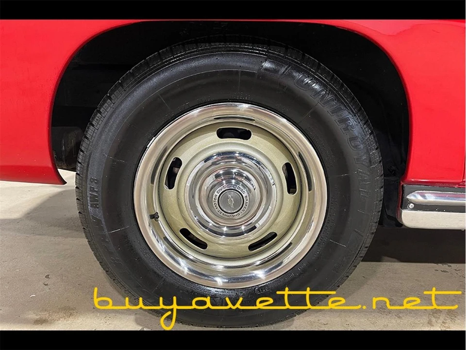 1965 Chevrolet Corvette C2 - Image 19 of 31