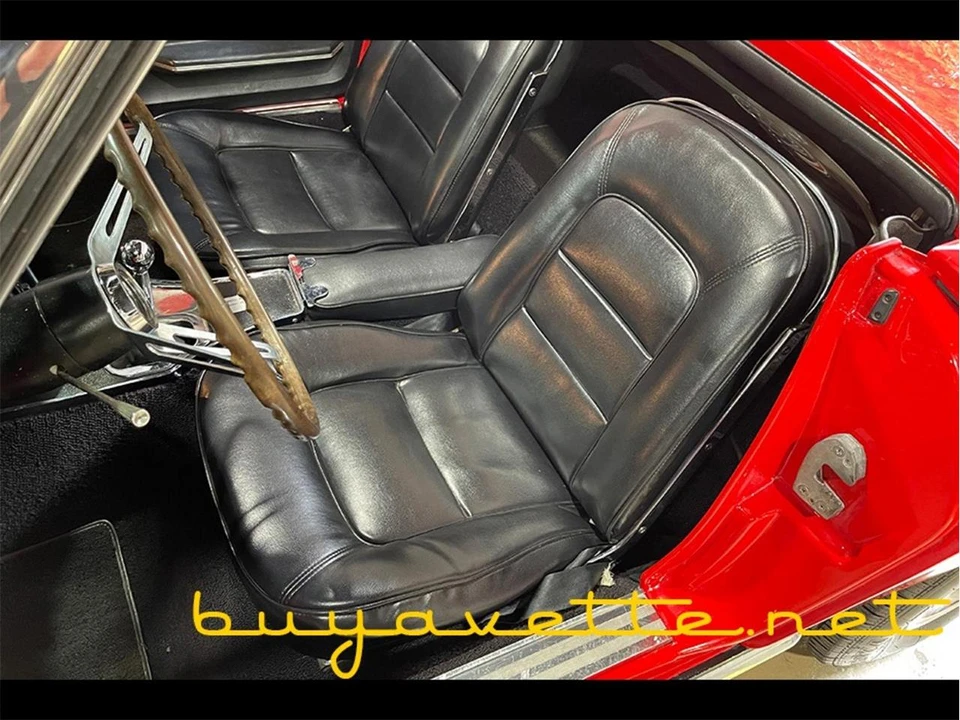 1965 Chevrolet Corvette C2 - Image 28 of 31