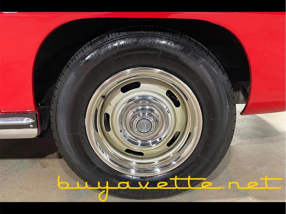 1965 Chevrolet Corvette C2 - Image 18 of 31