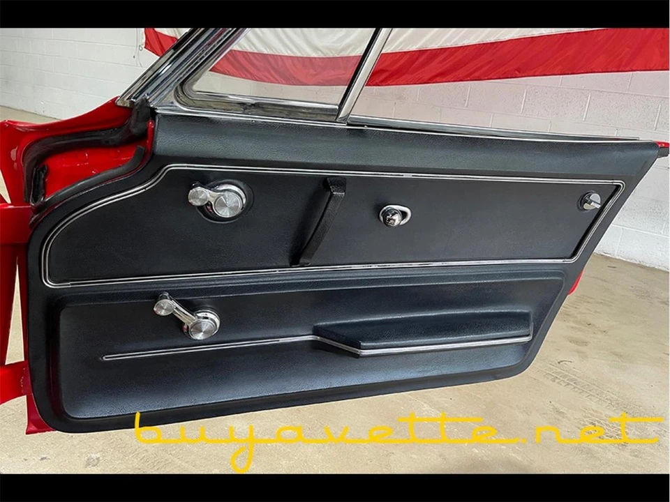 1965 Chevrolet Corvette C2 - Image 31 of 31