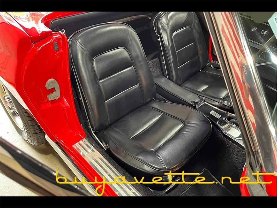1965 Chevrolet Corvette C2 - Image 29 of 31