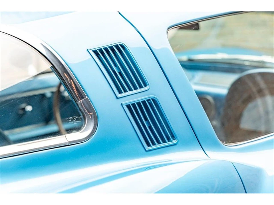 1965 Chevrolet Corvette C2 - Image 31 of 31
