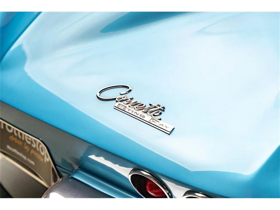 1965 Chevrolet Corvette C2 - Image 29 of 31