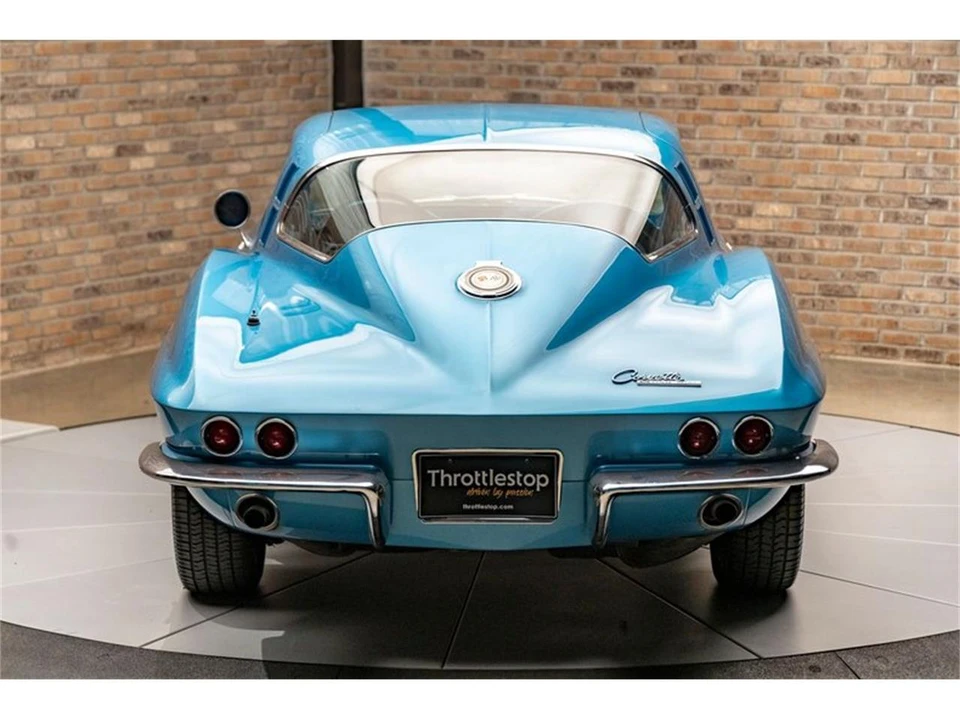 1965 Chevrolet Corvette C2 - Image 5 of 31