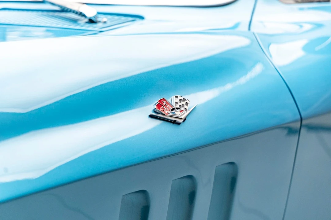 1965 Chevrolet Corvette C2 - Image 21 of 24