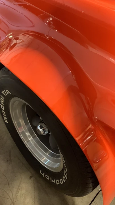 1965 Chevrolet Corvette C2 - Image 13 of 21