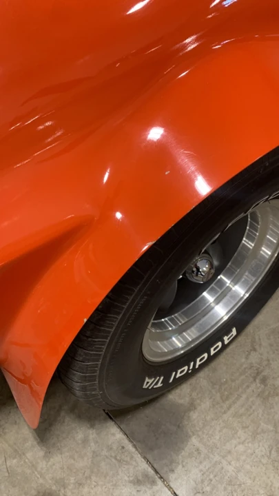 1965 Chevrolet Corvette C2 - Image 12 of 21