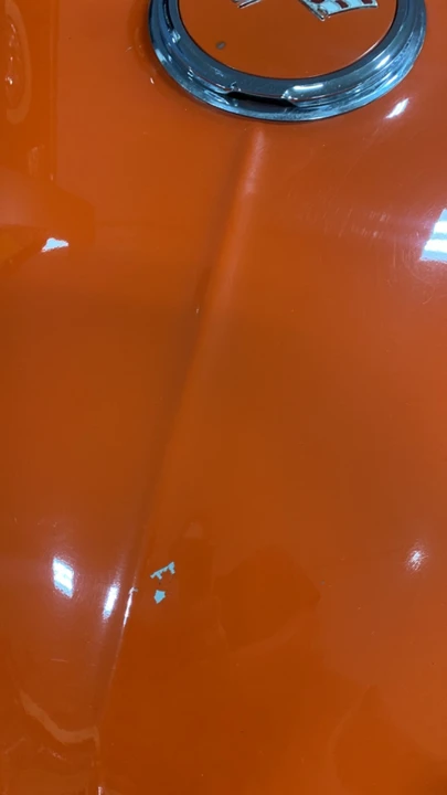 1965 Chevrolet Corvette C2 - Image 10 of 21