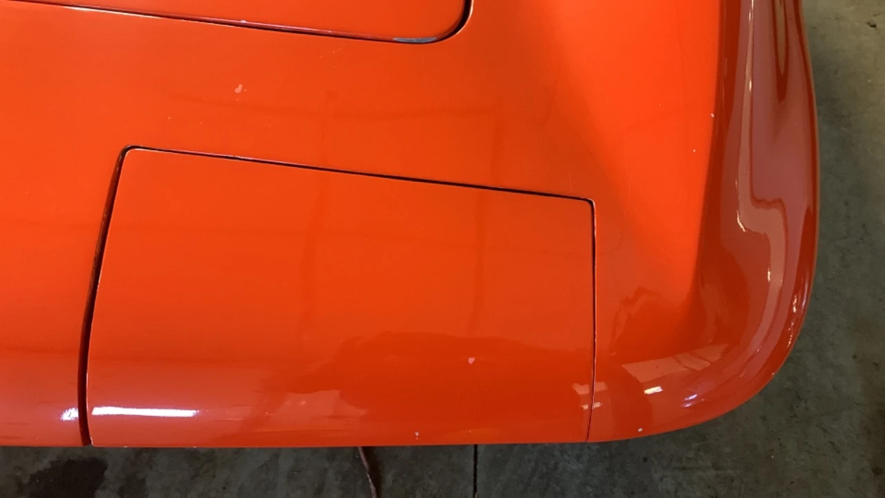 1965 Chevrolet Corvette C2 - Image 17 of 21