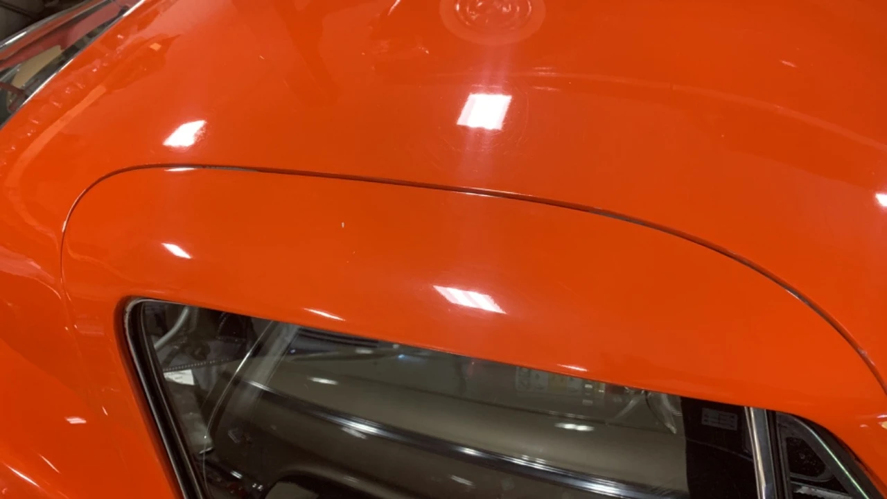 1965 Chevrolet Corvette C2 - Image 20 of 21