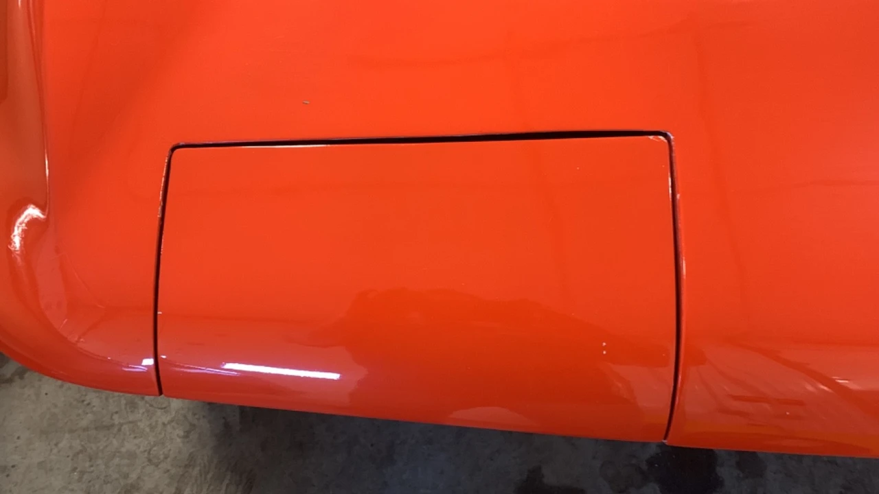 1965 Chevrolet Corvette C2 - Image 19 of 21