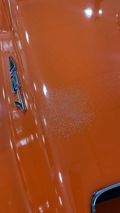 1965 Chevrolet Corvette C2 - Image 9 of 21