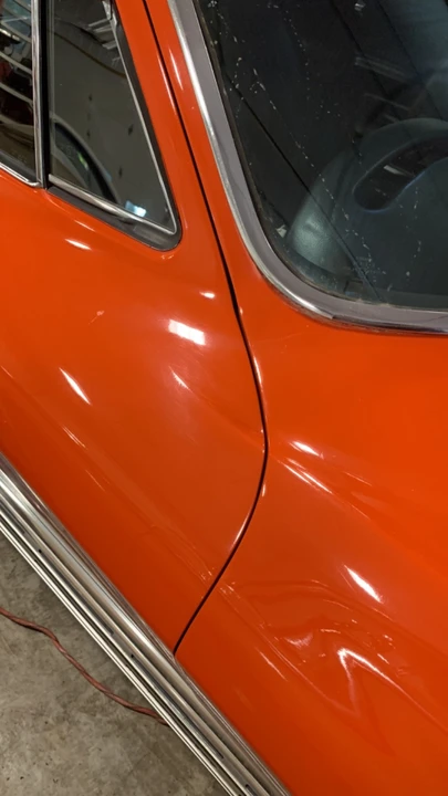 1965 Chevrolet Corvette C2 - Image 18 of 21