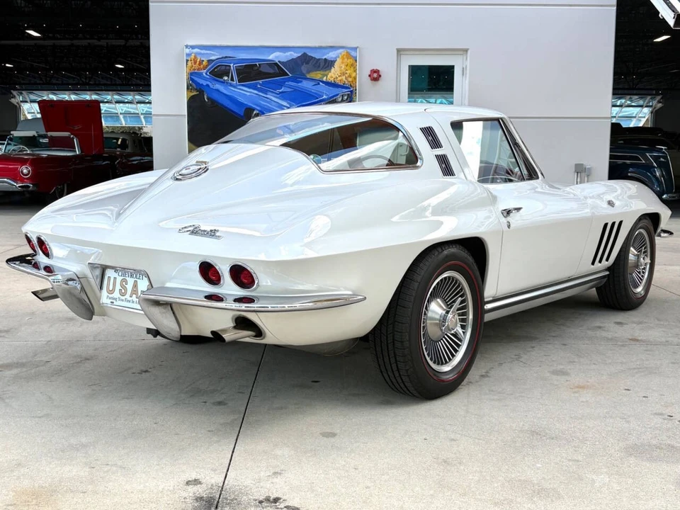 1965 Chevrolet Corvette C2 - Image 6 of 21