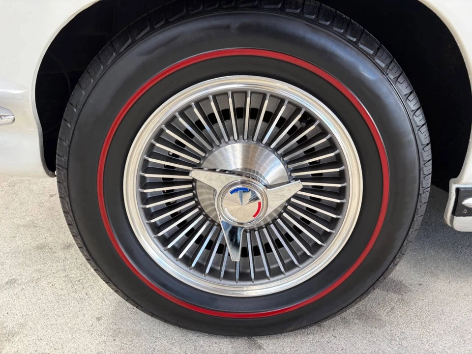 1965 Chevrolet Corvette C2 - Image 21 of 21