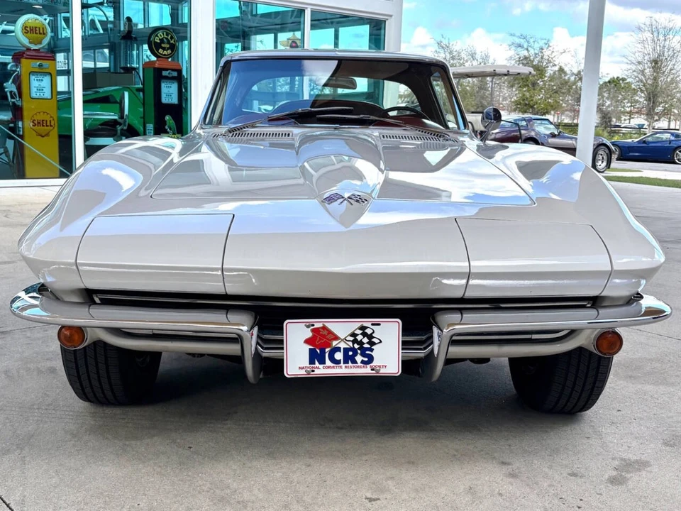 1965 Chevrolet Corvette C2 - Image 2 of 21