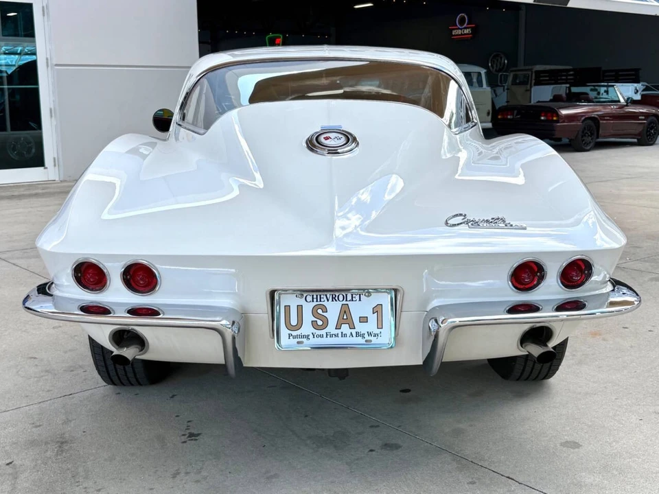 1965 Chevrolet Corvette C2 - Image 7 of 21